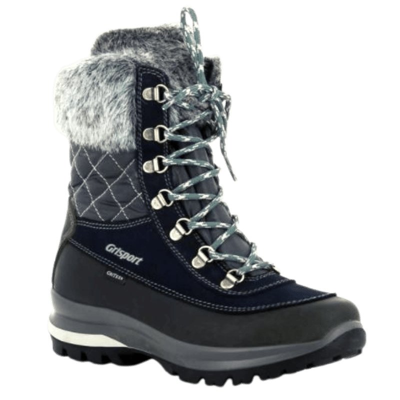 Tibet - Trekking & Hiking Boot - The Bower Tasmania
