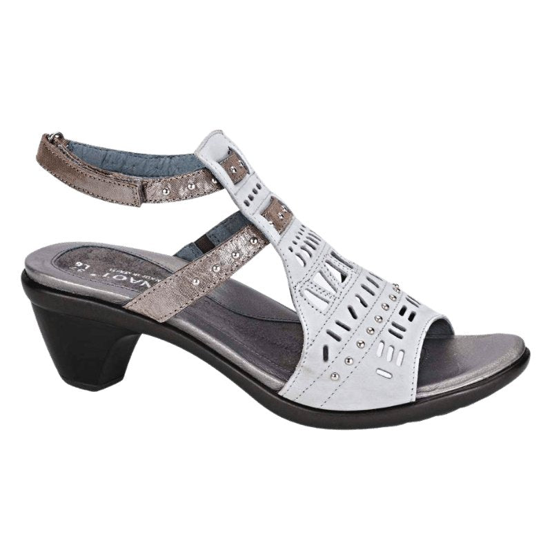 Vogue - Women's Heel - The Bower Tasmania