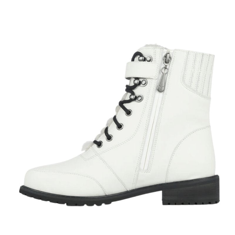 Waldron - Leather Waterproof Boots - The Bower Tasmania