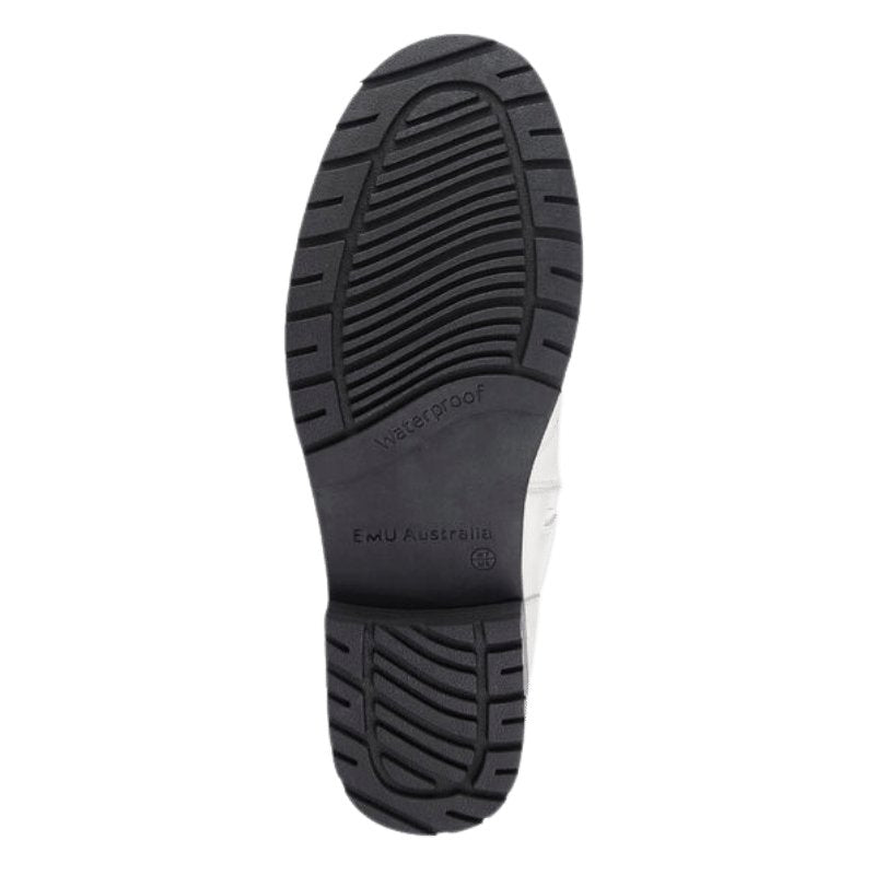 Waldron - Leather Waterproof Boots - The Bower Tasmania