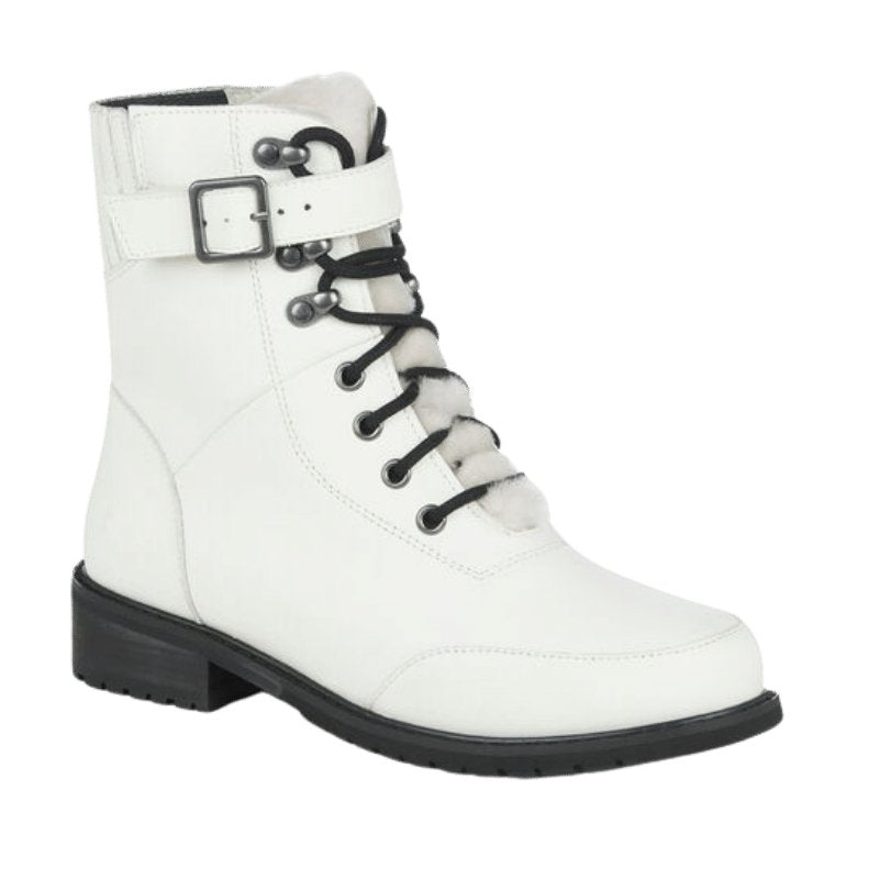 Waldron - Leather Waterproof Boots - The Bower Tasmania