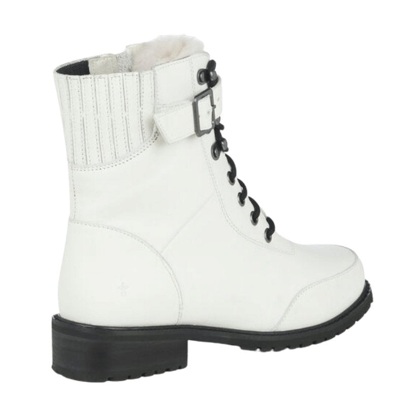 Waldron - Leather Waterproof Boots - The Bower Tasmania