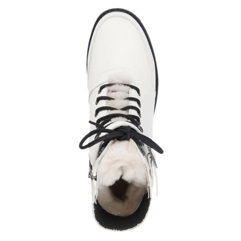 Waldron - Leather Waterproof Boots - The Bower Tasmania
