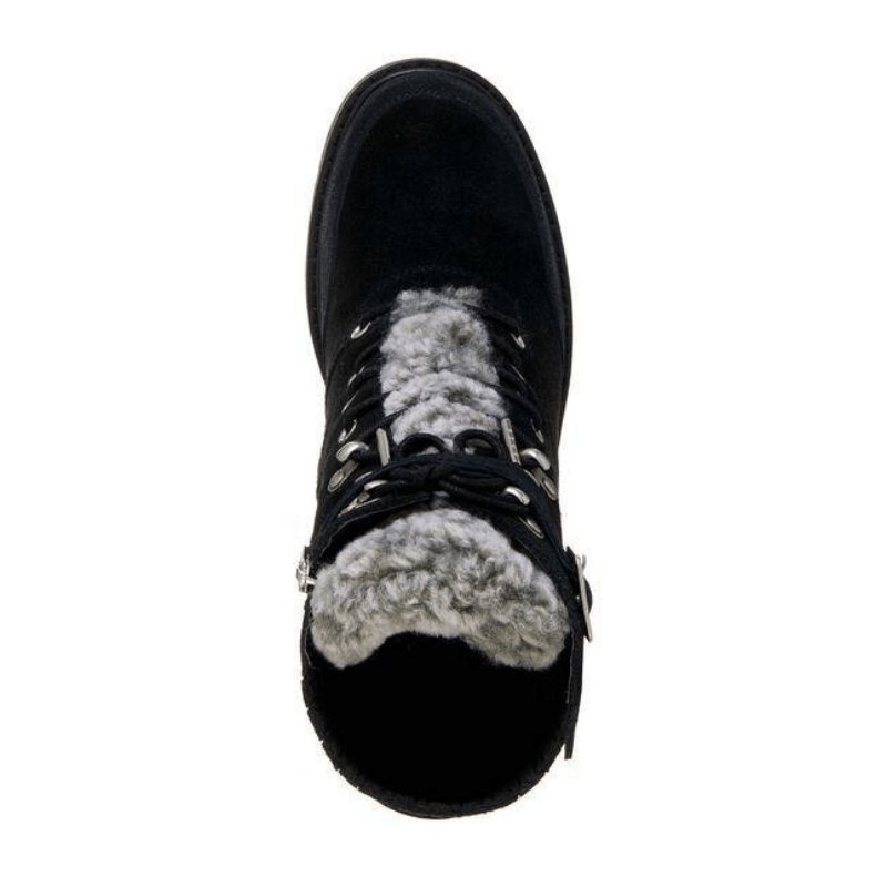 Waldron - Waterproof, Merino Lined and Comfort - The Bower Tasmania