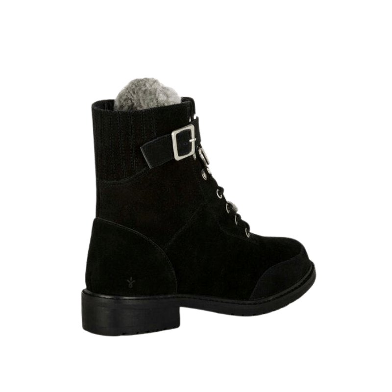 Waldron - Waterproof, Merino Lined and Comfort - The Bower Tasmania