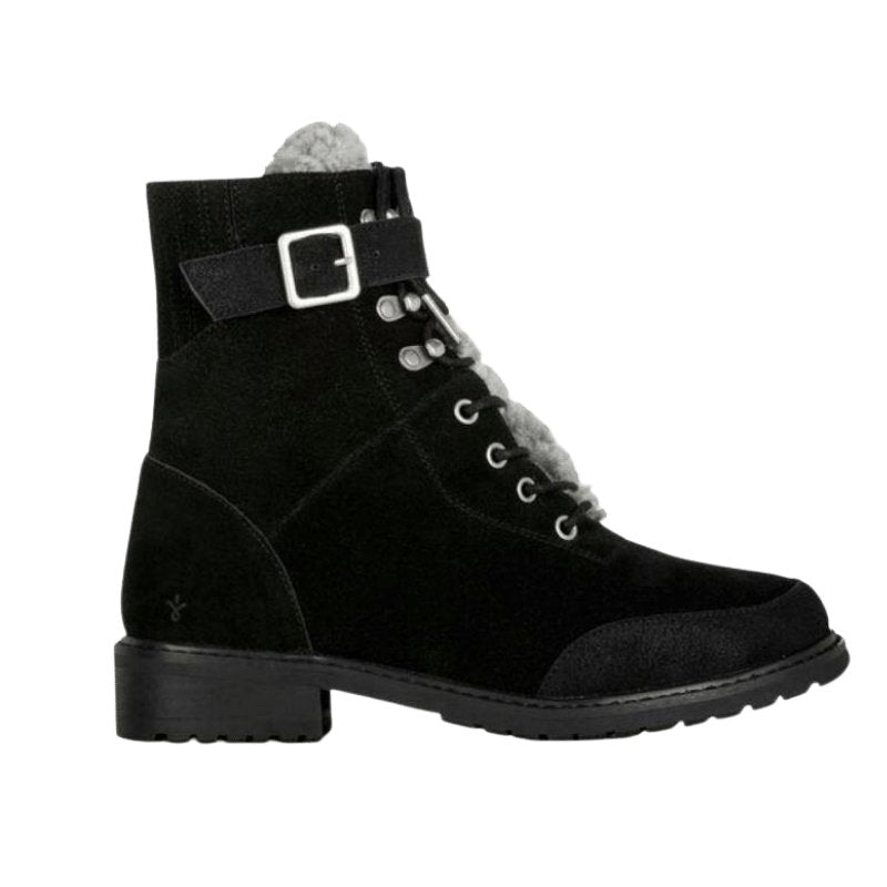 Waldron - Waterproof, Merino Lined and Comfort - The Bower Tasmania