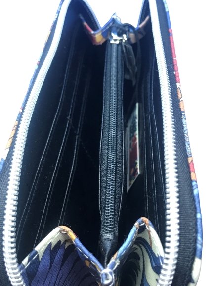 Wallet - Catherine Manuell Design - The Bower Tasmania