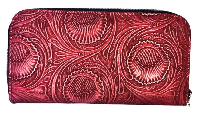 Wallet - Catherine Manuell Design - The Bower Tasmania