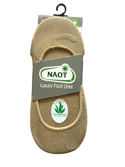 Women's Luxury Foot Liner - The Bower Tasmania