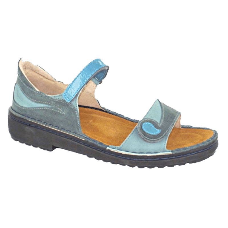 Yolanda - Women's Adjustable Sandal - The Bower Tasmania