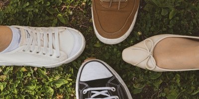 HOW TO ASSESS THE QUALITY OF SHOES - The Bower Tasmania