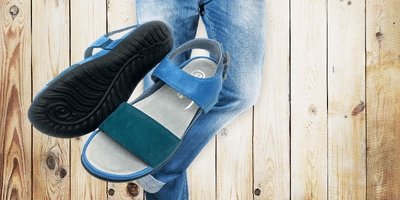 The Benefits of Orthotic-Friendly Shoes | The Bower Tasmania