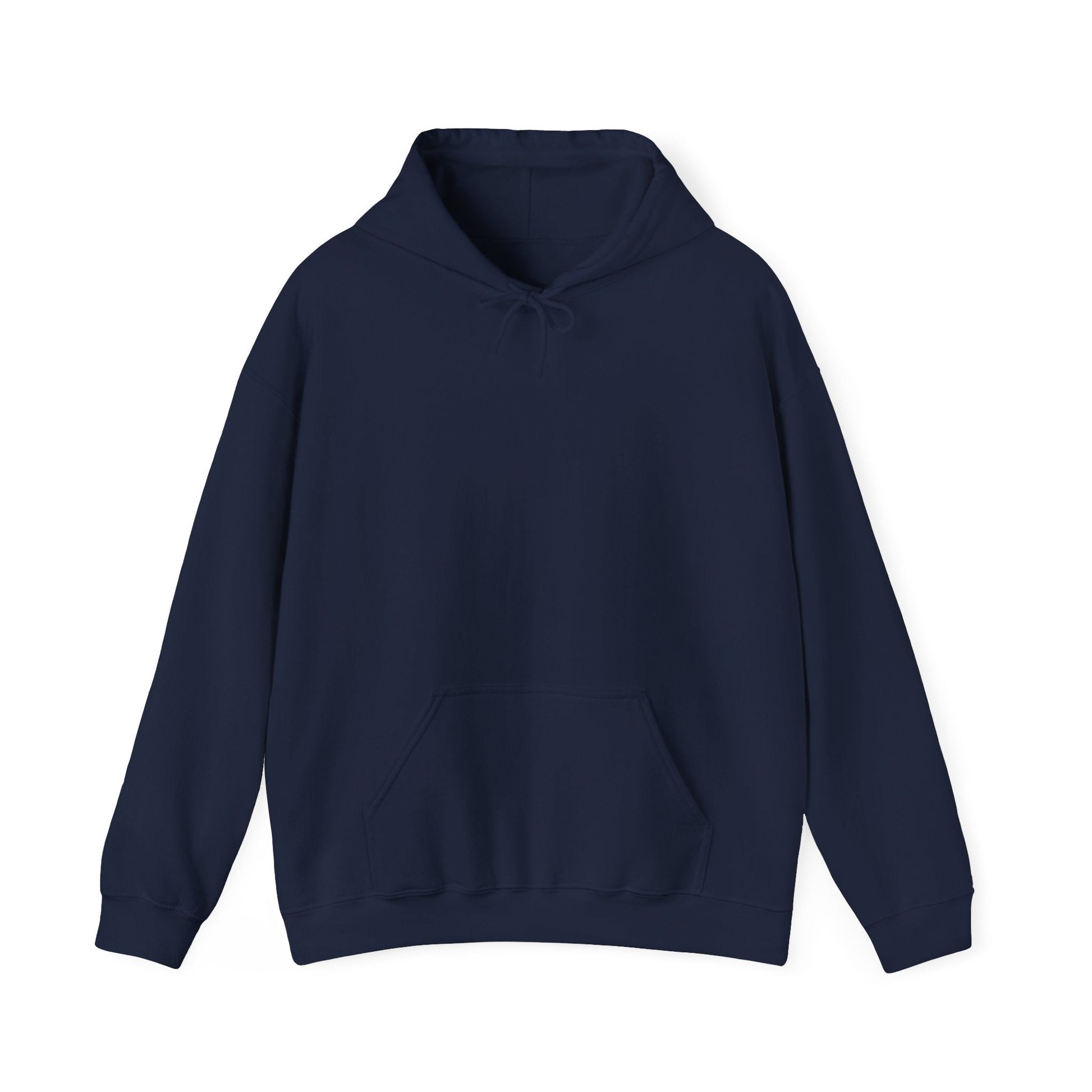 Colourful Highland Cow Hoodie - The Bower Tasmania