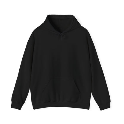 Colourful Highland Cow Hoodie - The Bower Tasmania