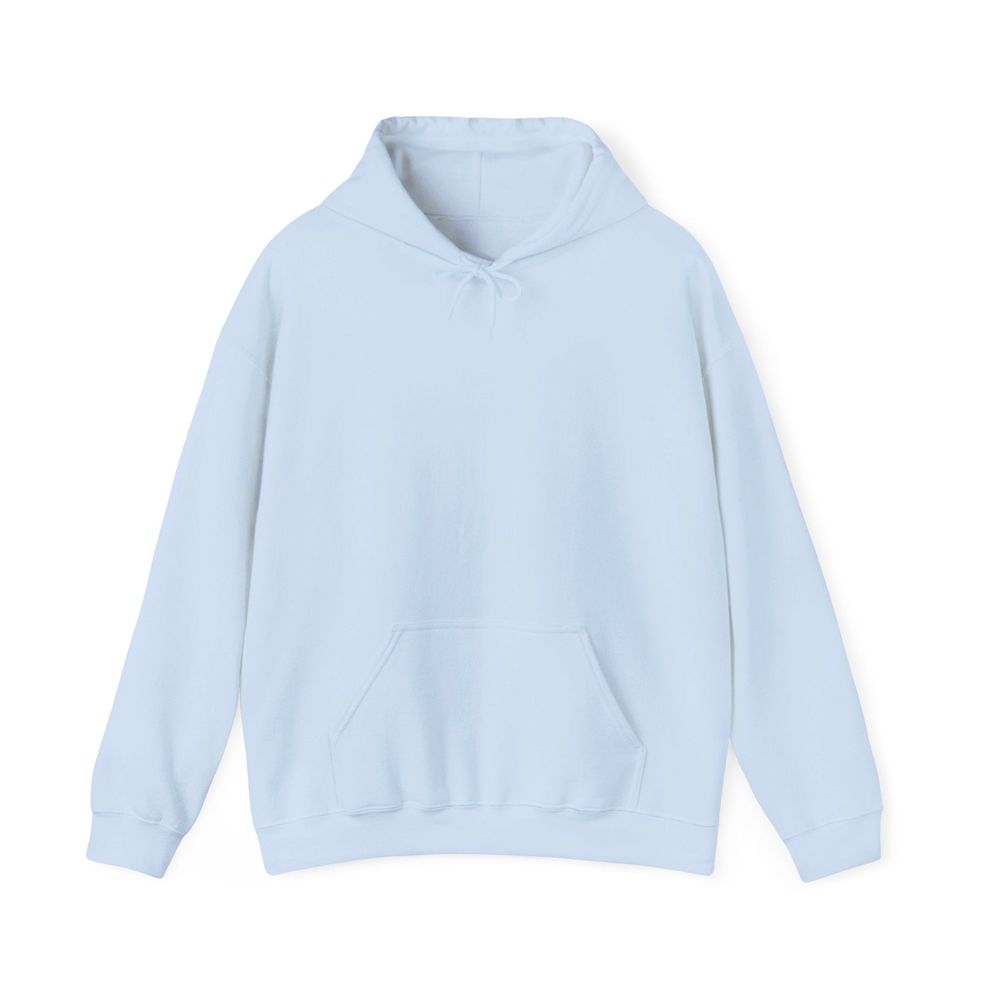 Colourful Highland Cow Hoodie - The Bower Tasmania