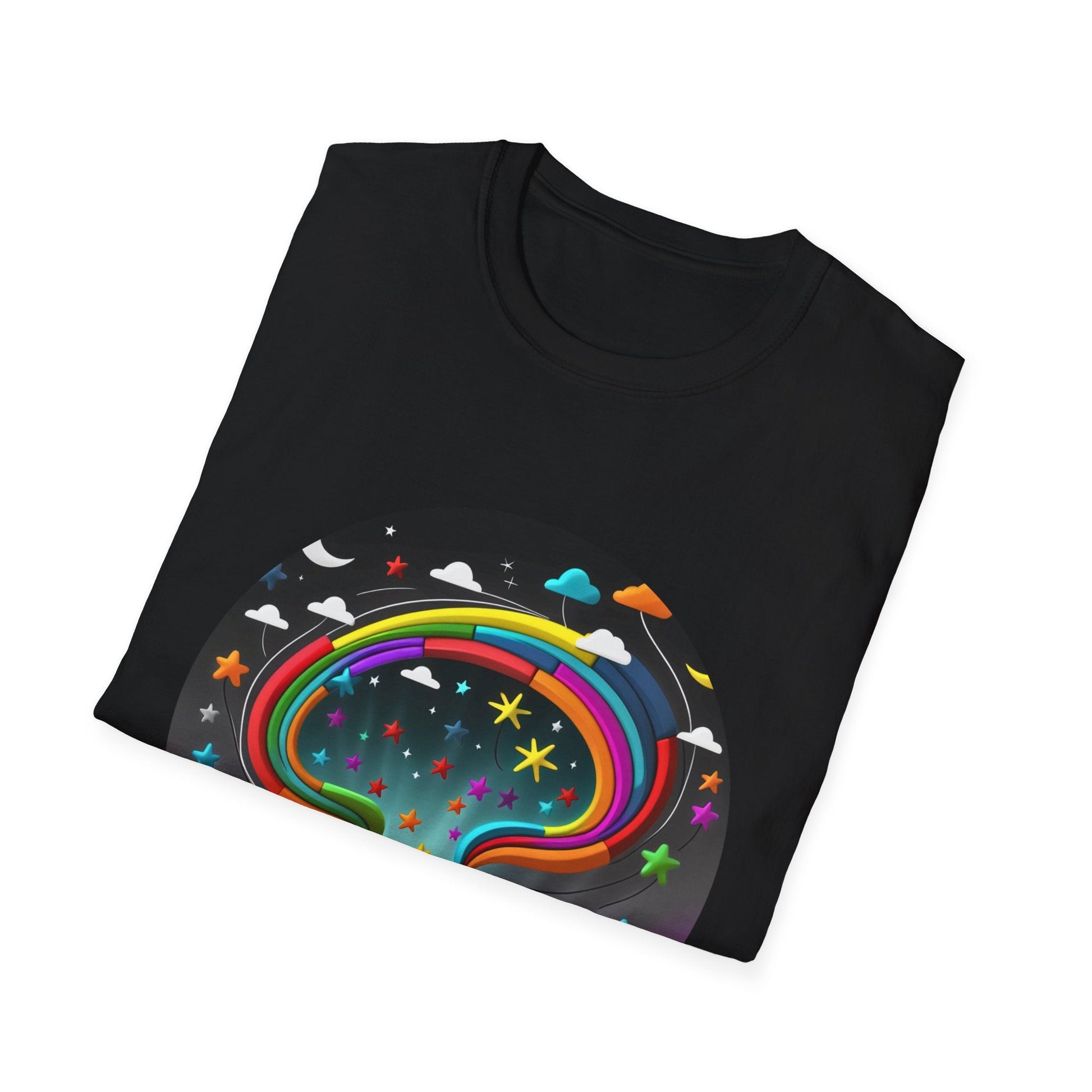 Dreamz T-Shirt | Unisex - The Bower Tasmania