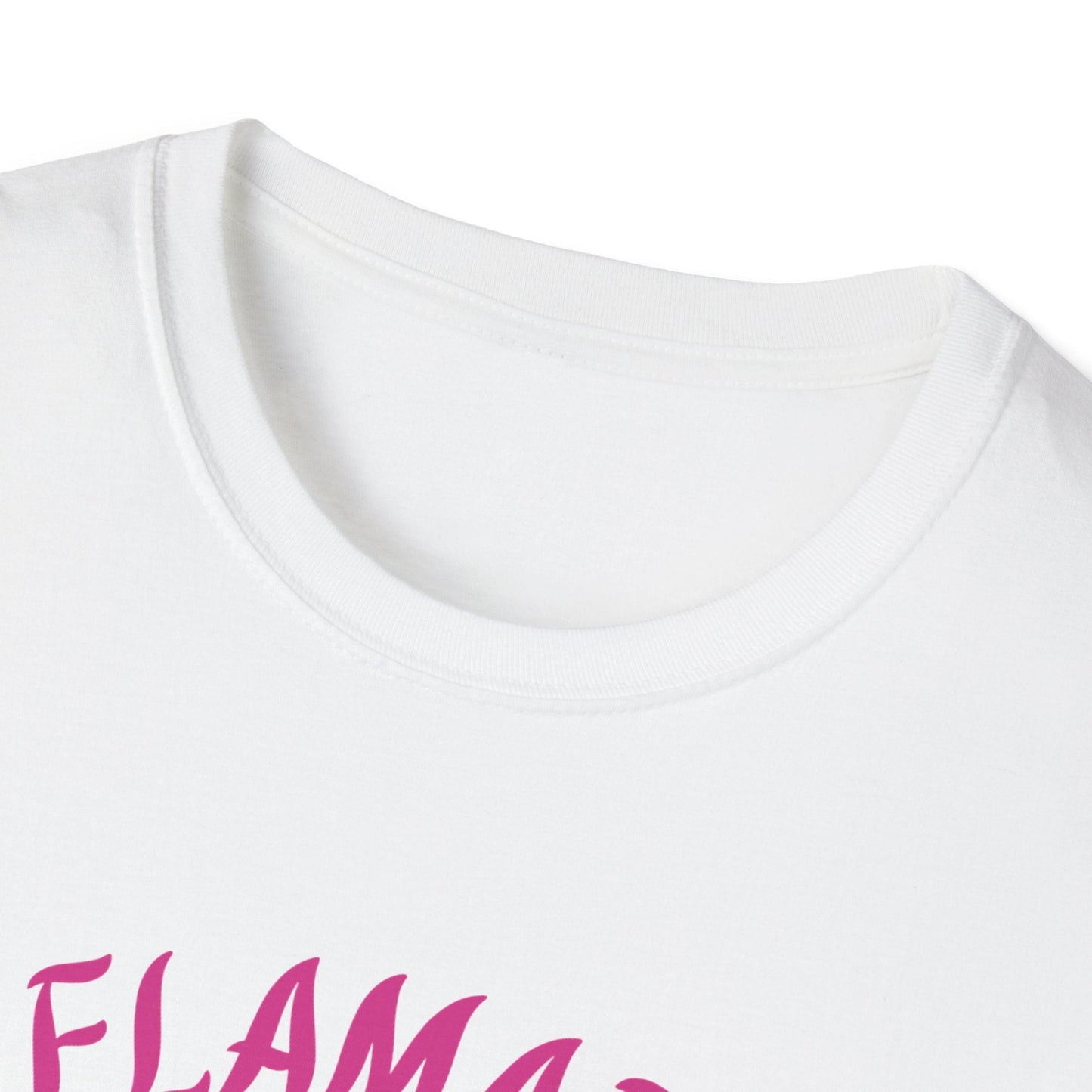 I'm Flamazing | Women's T-Shirt - The Bower Tasmania