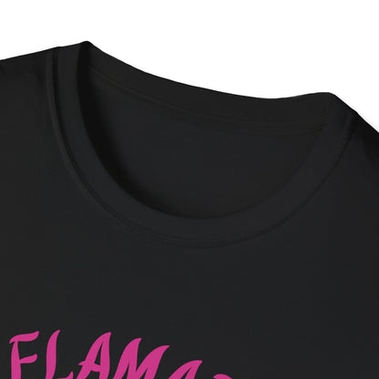 I'm Flamazing | Women's T-Shirt - The Bower Tasmania