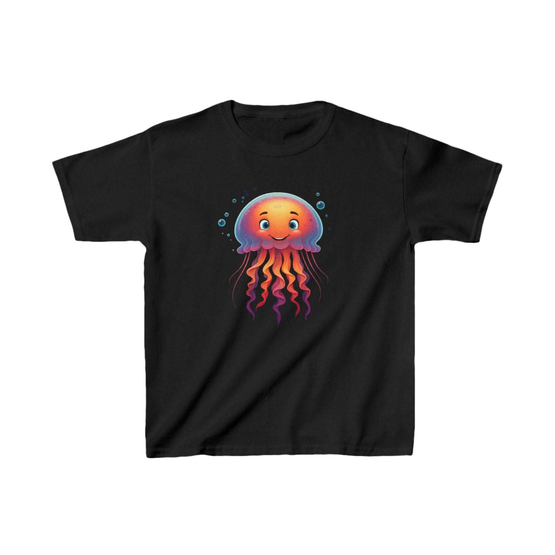 Kids T-Shirt | Jellyfish - The Bower Tasmania