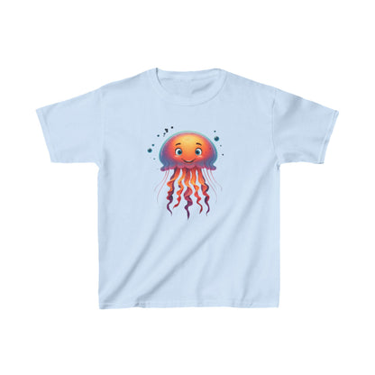 Kids T-Shirt | Jellyfish - The Bower Tasmania