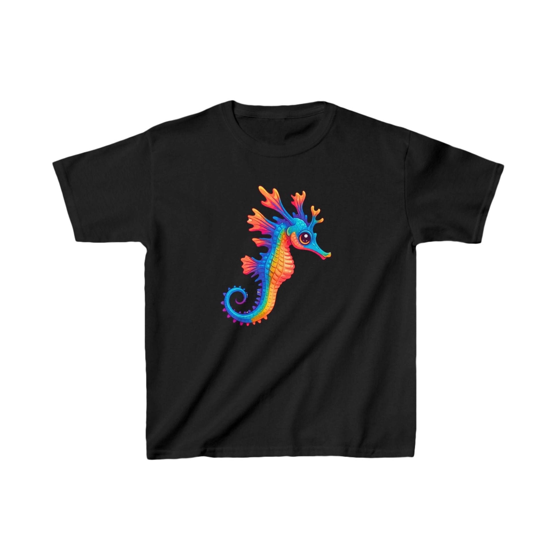 Kids T-Shirt | Sea Dragon - The Bower Tasmania