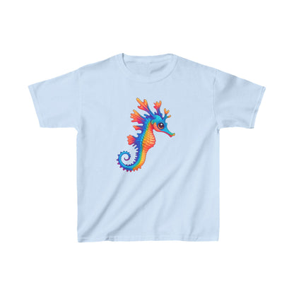 Kids T-Shirt | Sea Dragon - The Bower Tasmania