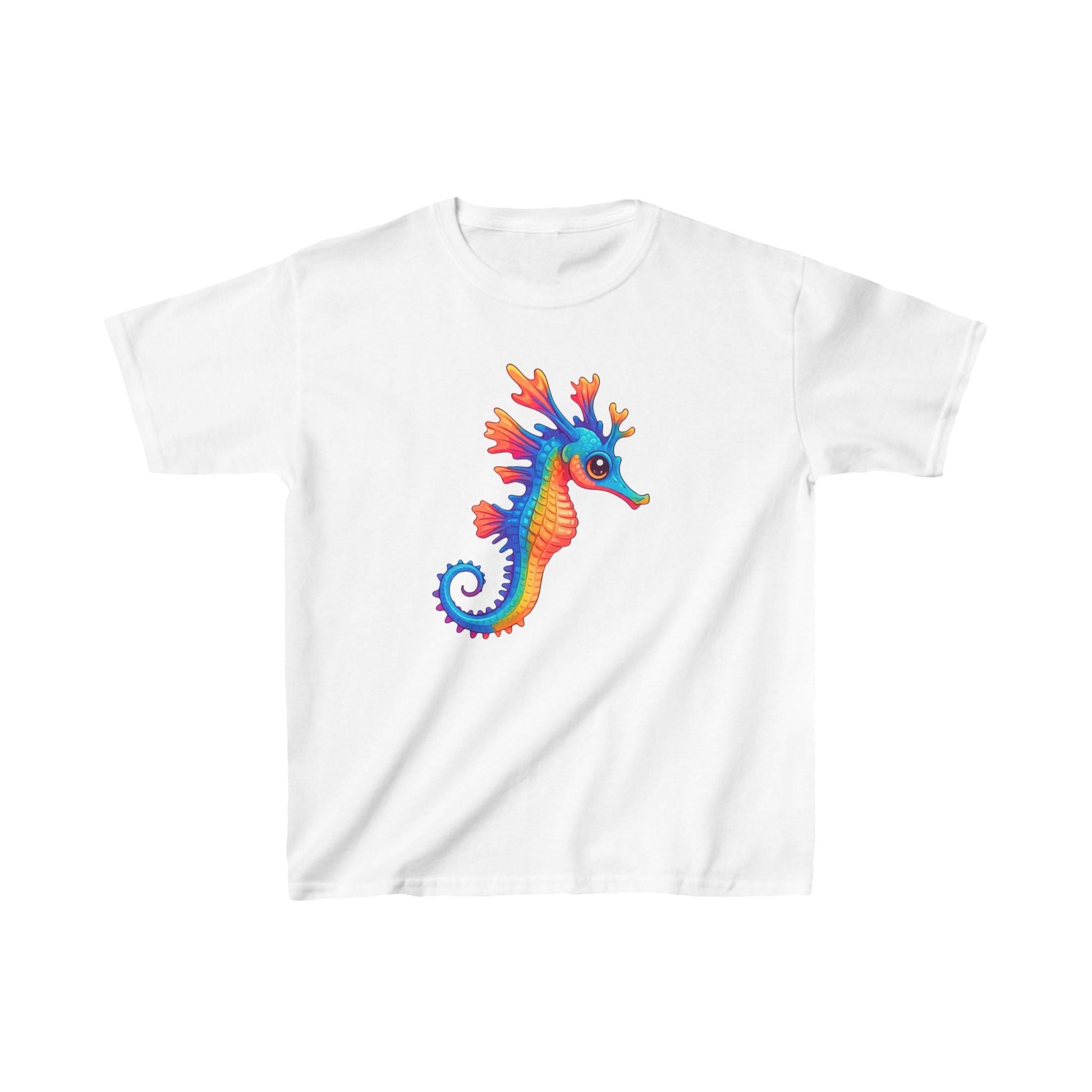 Kids T-Shirt | Sea Dragon - The Bower Tasmania