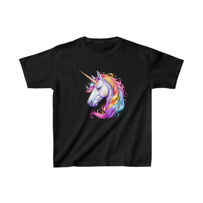 Kids T-Shirt | Unicorn - The Bower Tasmania