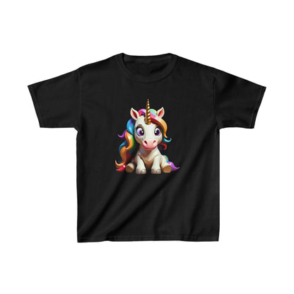 Kids Tshirt | Baby Unicorn - The Bower Tasmania