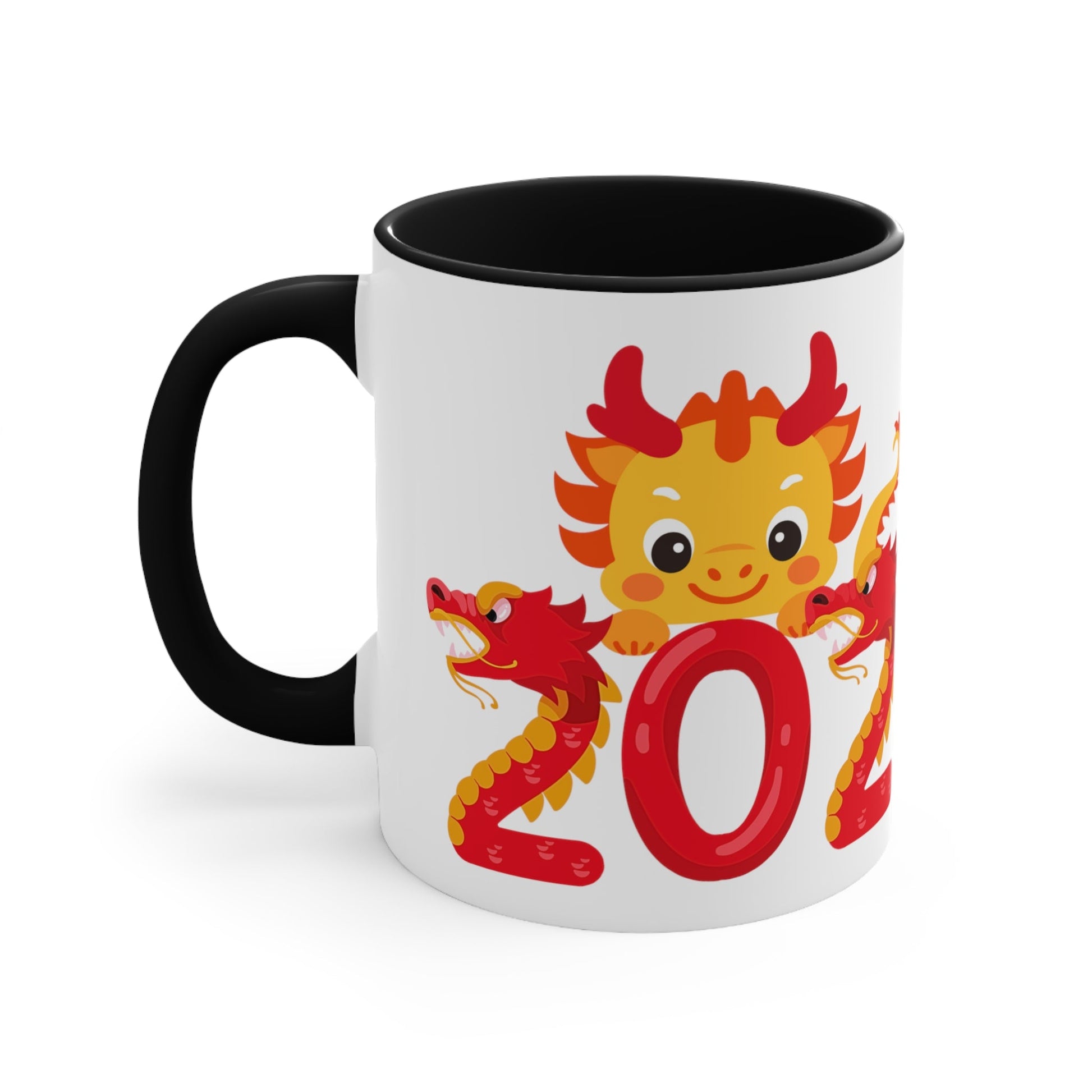 Mug | Year of the Dragon - The Bower Tasmania