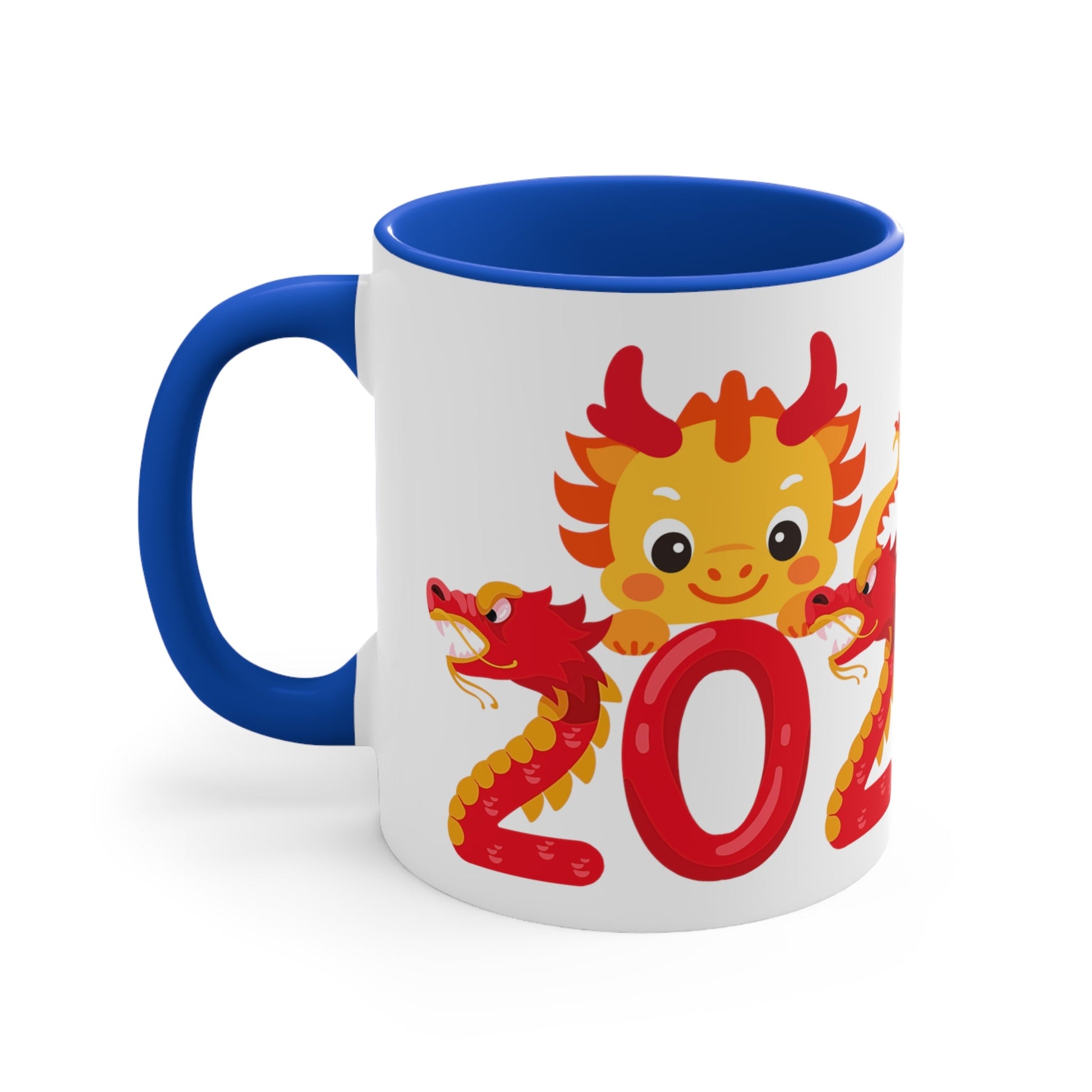 Mug | Year of the Dragon - The Bower Tasmania