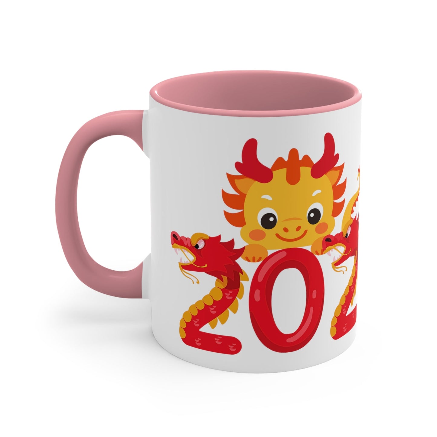 Mug | Year of the Dragon - The Bower Tasmania