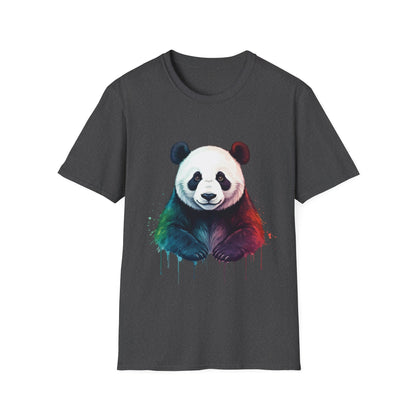 Panda T-Shirt - The Bower Tasmania