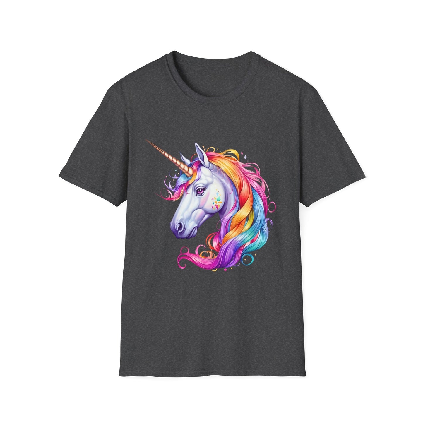 Unicorn T-Shirt | Unisex - The Bower Tasmania