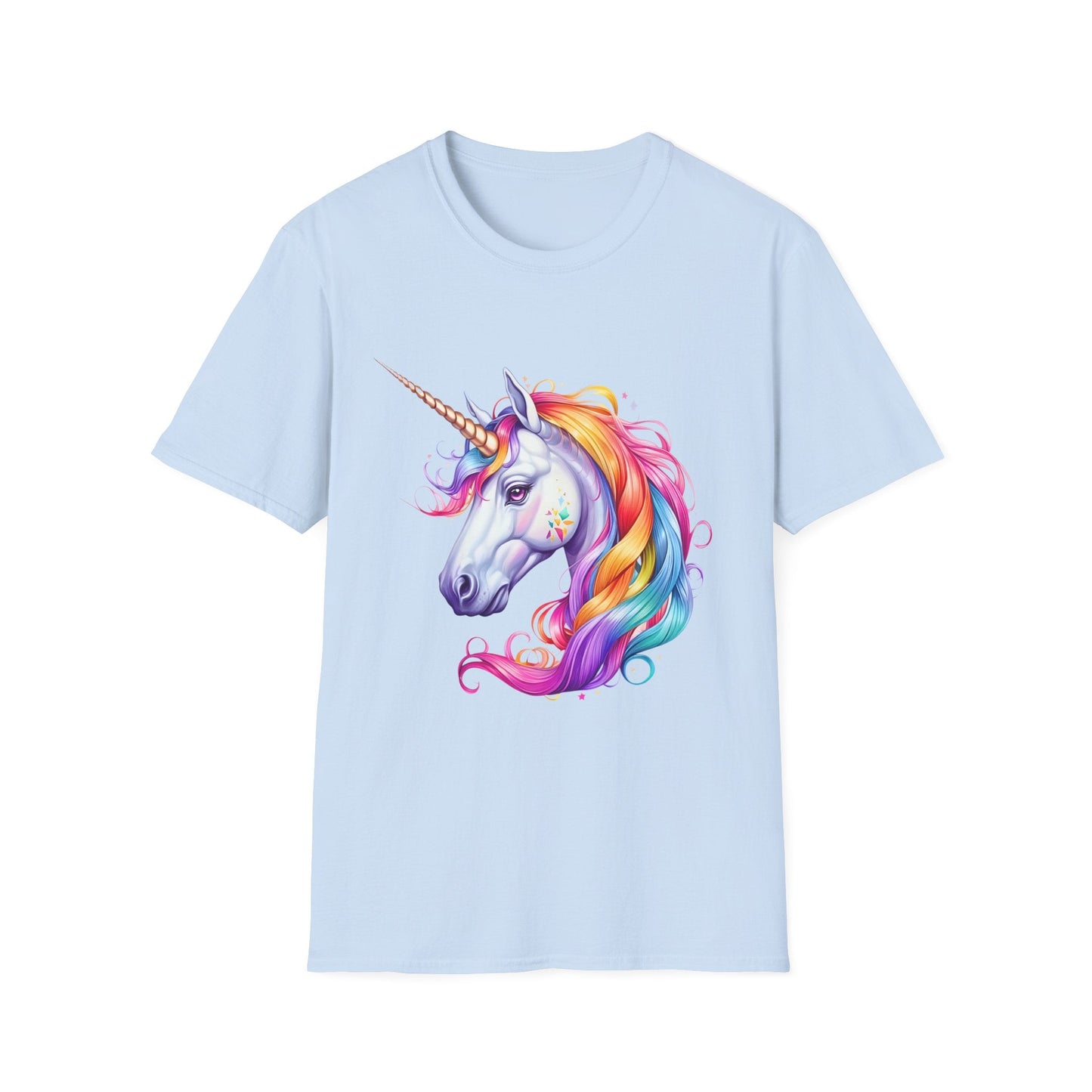 Unicorn T-Shirt | Unisex - The Bower Tasmania