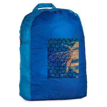 Stuffable Backpack - The Bower Tasmania