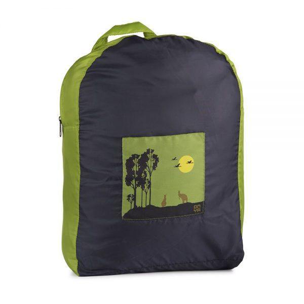 Stuffable Backpack - The Bower Tasmania