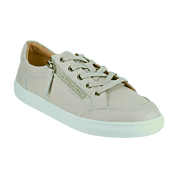 Buy women's casual leather sneakers Australia The Bower Tasmania