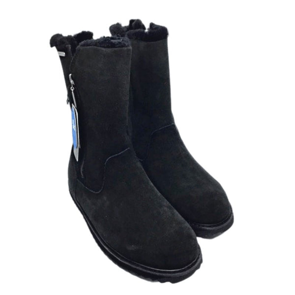 Emu all weather gravelly waterproof best sale sheepskin boot