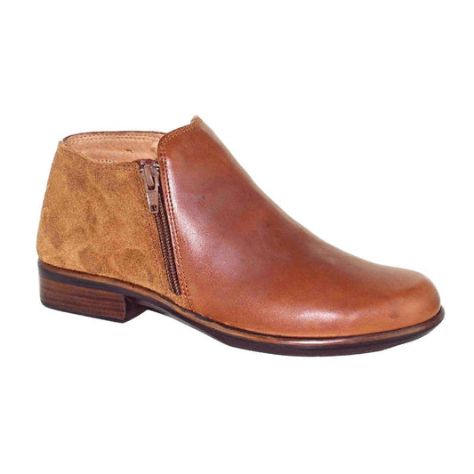 Helm - Ankle Boots - The Bower Tasmania