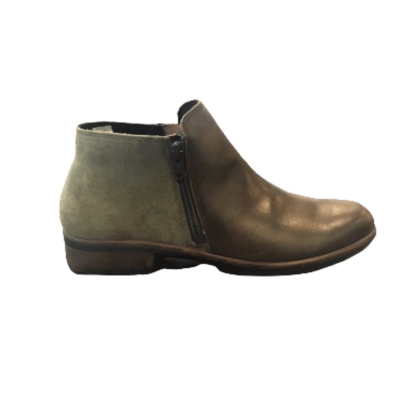 Helm - Ankle Boots - The Bower Tasmania