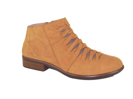 Leveche - Ankle Boot - The Bower Tasmania