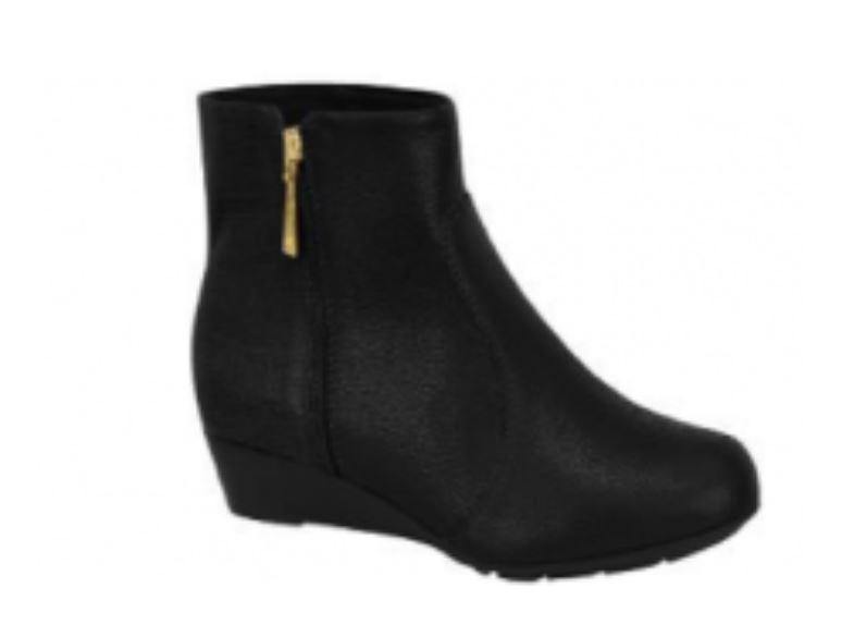 Missy Wedge Ankle Boot - The Bower Tasmania