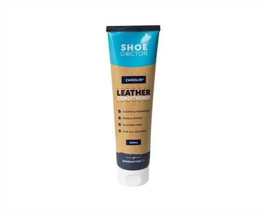 Shoe Doctor Leather Conditioner - The Bower Tasmania